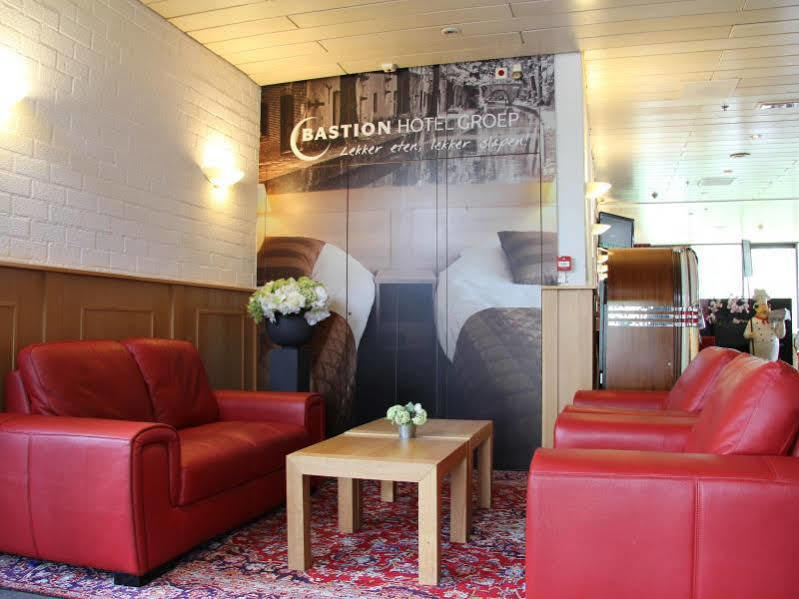 Bastion Hotel Amsterdam Noord Eksteriør billede